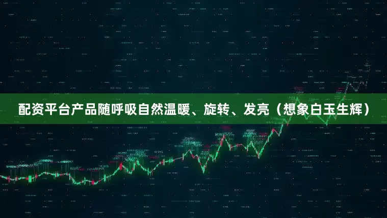 配资平台产品随呼吸自然温暖、旋转、发亮(想象白玉生辉)
